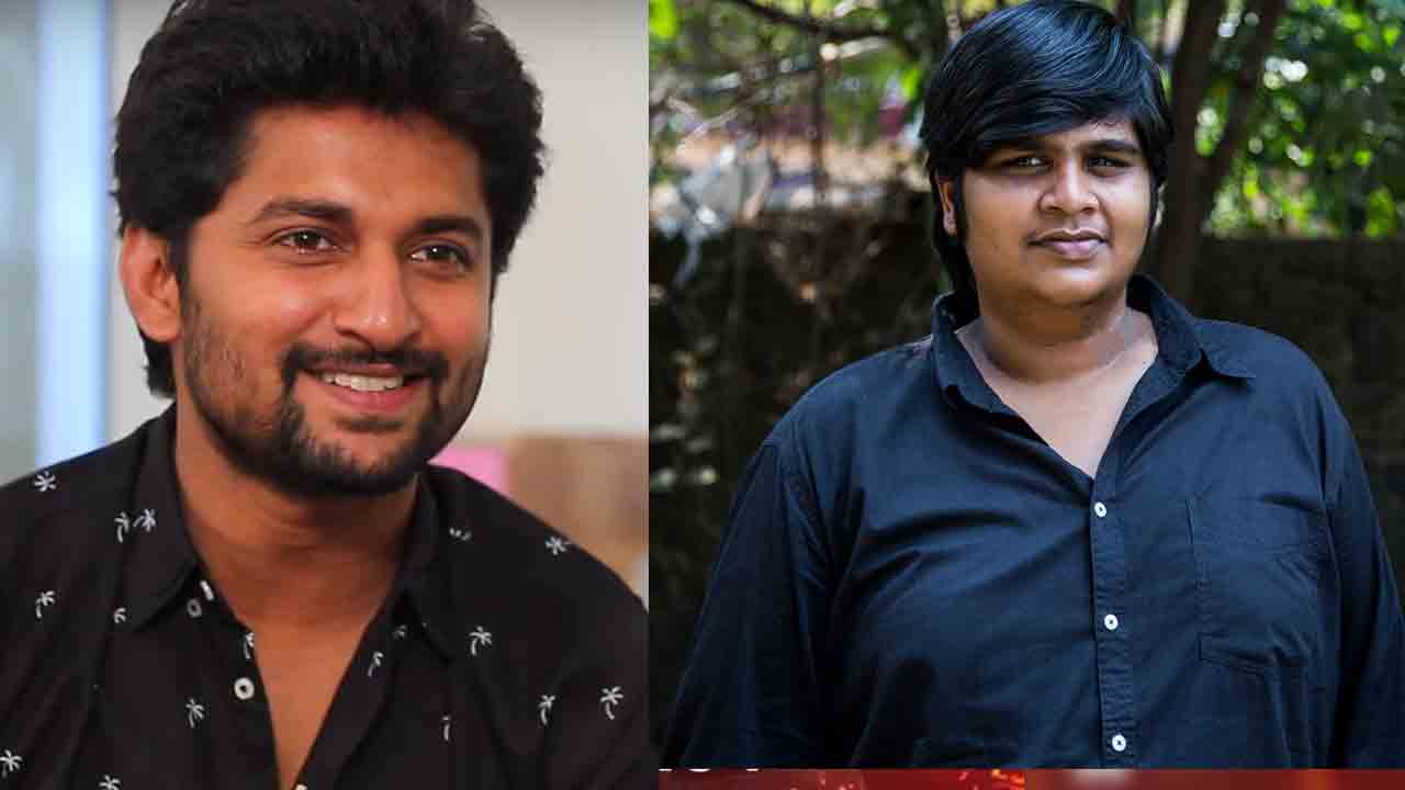 Nani – Karthik Subbaraju | క్రేజీ కాంబో.. జిగర్ తండా ద‌ర్శ‌కుడితో నాని కొత్త సినిమా.?