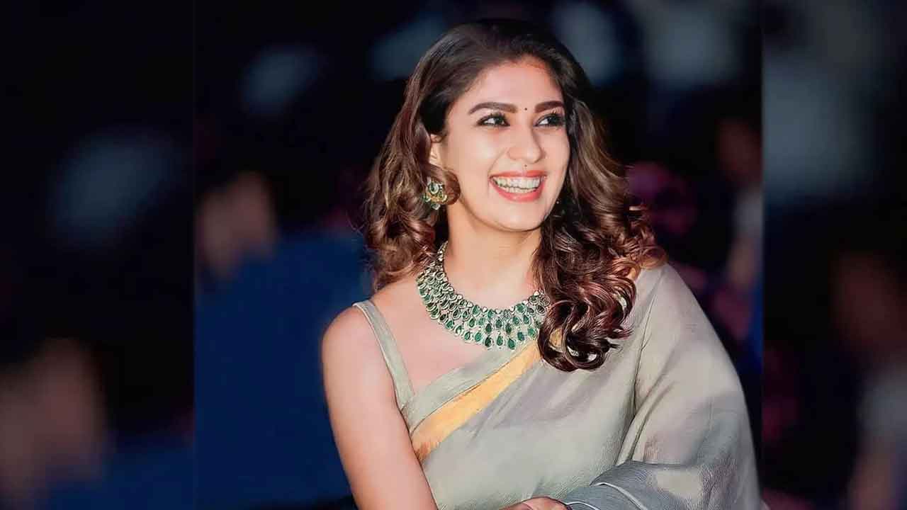 Cinema News | అభిమానులే నా హృదయ స్పందన అంటున్న లేడీ సూపర్‌స్టార్‌