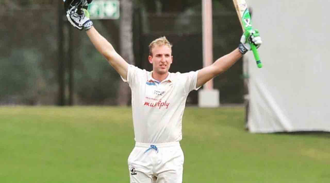 South Afirca Cricketer | ఒక్క మ్యాచ్ ఆడకున్నా టెస్టు కెప్టెన్సీ.. ల‌క్కీ చాన్స్‌కు కార‌ణ‌మ‌దేనా..?