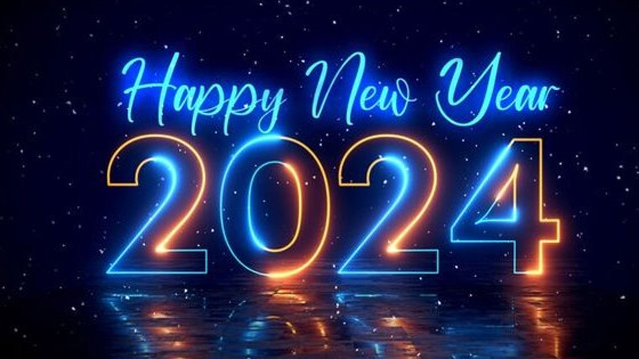 New Year 2024 | హ్యాపీ న్యూఇయర్‌.. ఈ దేశాల్లో అప్పుడే కొత్త సంవత్సరం వచ్చేసింది!!