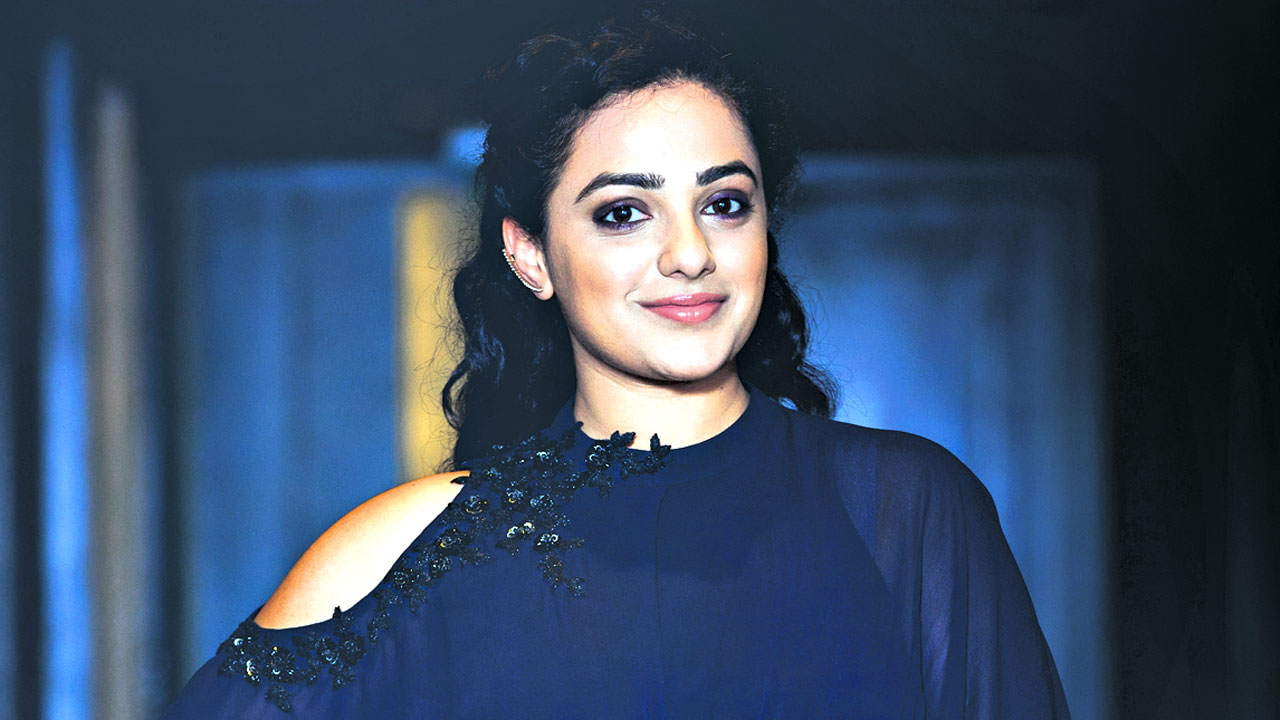 Nithya Menen | సినిమాల్లోకి రాకపోయి ఉంటే నిత్యామీనన్‌ ఏం చేసేదో తెలుసా!