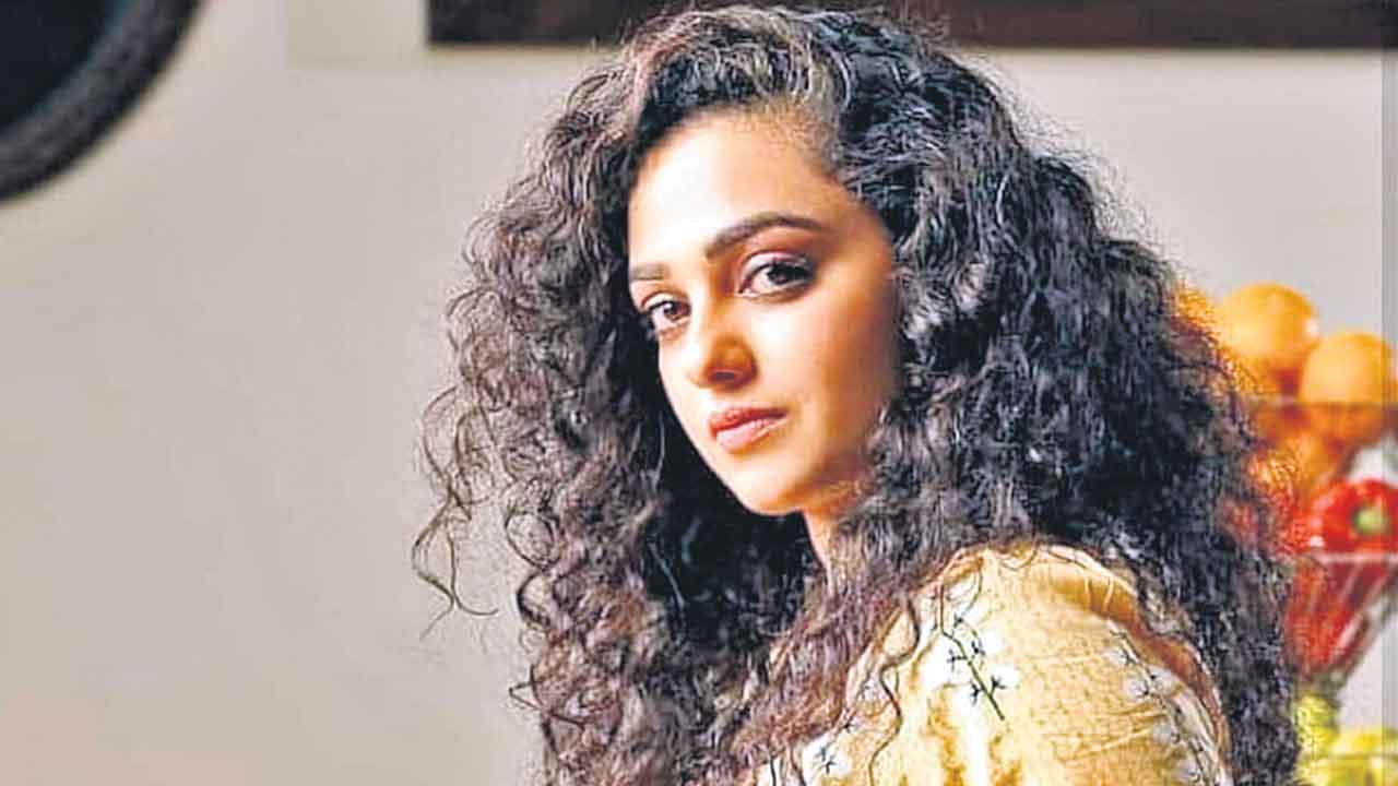 Nithya Menon | ఆ సినిమా ప్రేక్షకులతో కలిసే చూస్తానంటున్న నిత్యామీనన్‌