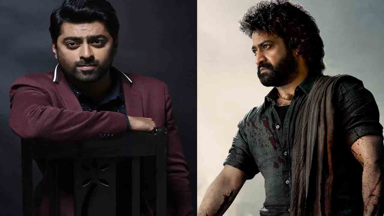 Devara Movie | ‘దేవర’లో ఎన్టీఆర్ మరో లుక్.. అస‌లు సీక్రెట్ చెప్పేసిన కేజీఎఫ్ నటుడు