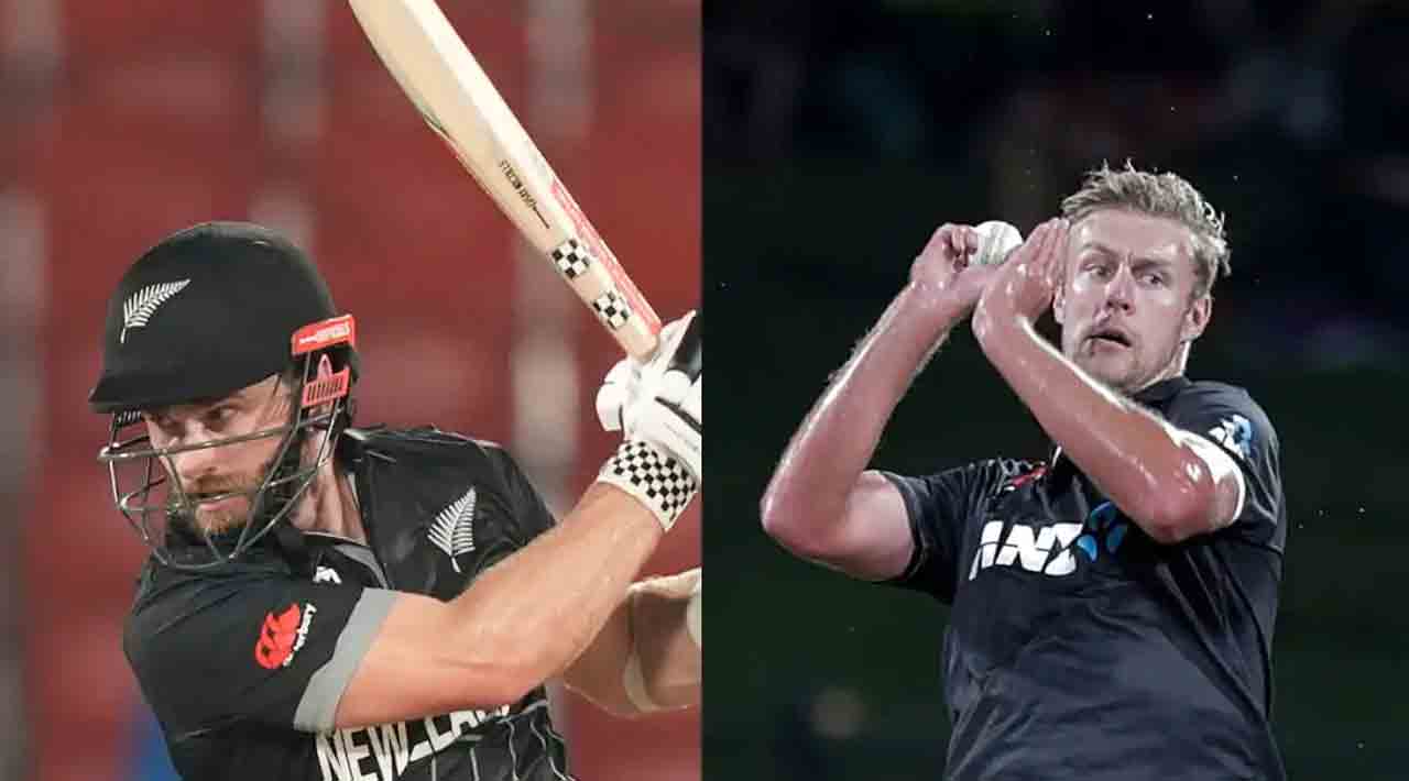 Kane Williamson | టీ20 కెప్టెన్సీ వ‌దులుకున్న విలియ‌మ్స‌న్.. కార‌ణం ఇదేనా..?