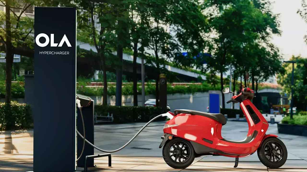 రూ.5,500 కోట్ల ఐపీవోకు