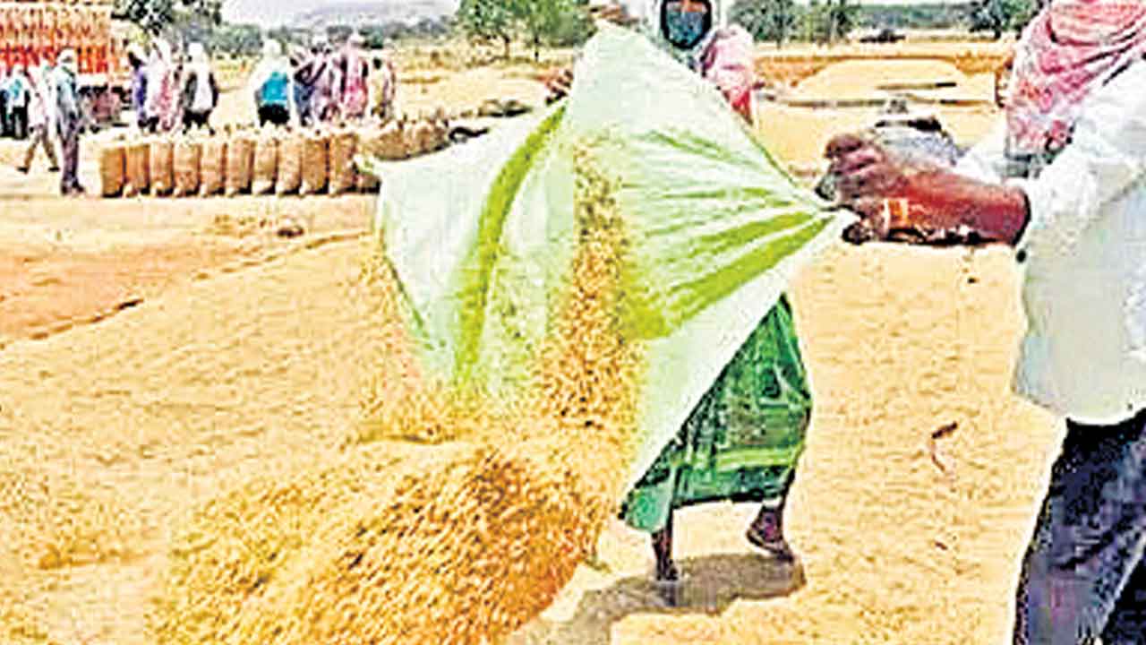 Telangana | అప్పులపై అభాండాలా?