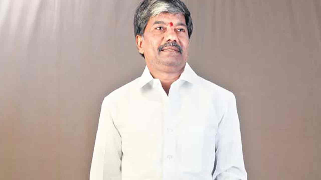 Telangana Assembly Elections | సికింద్రాబాద్ నియోజ‌క‌వ‌ర్గంలో దూసుకెళ్తున్న కారు.. లీడ్ 6647