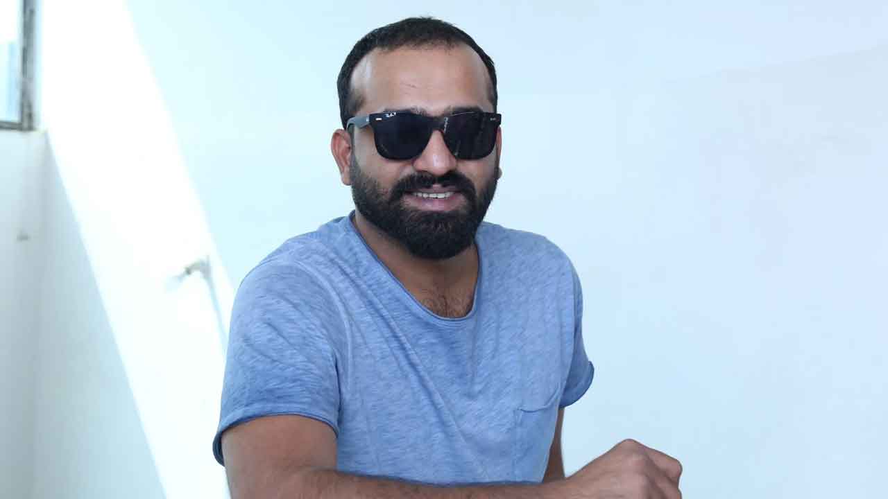 అతని ఎనర్జీని దృష్టిలో పెట్టుకొని మ్యూజిక్‌ చేశా