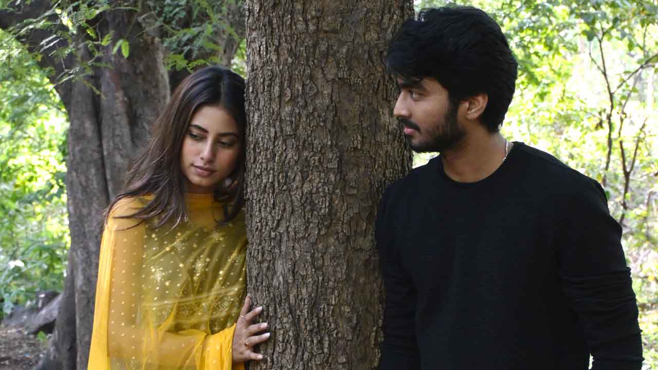 పాషన్‌ ప్రారంభం