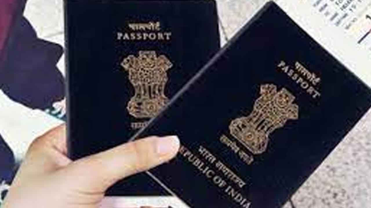 హజ్‌ యాత్రికులకు ప్రత్యేక పాస్‌పోర్ట్‌ కౌంటర్లు