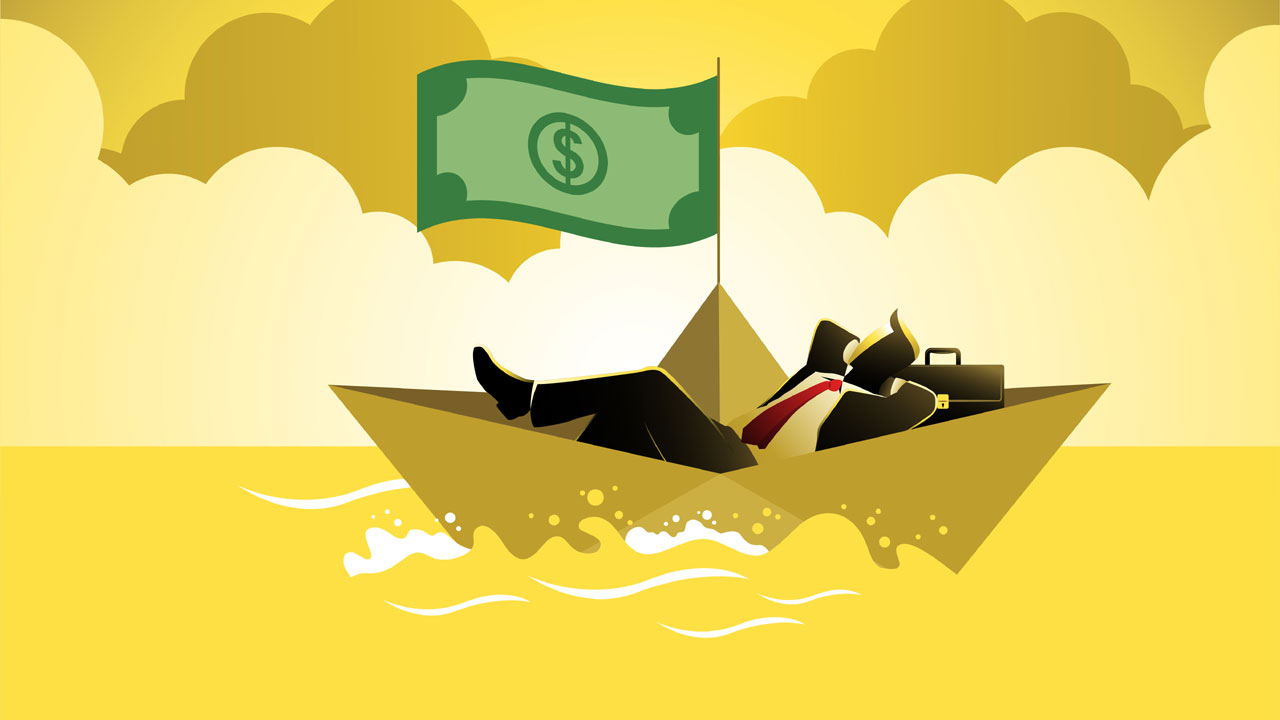 Passive Income | పనిచేయకుండానే డబ్బులు రావాలని ఆశపడుతున్నారా? మీ కోరిక తీరాలంటే ఇలా చేసి చూడండి!