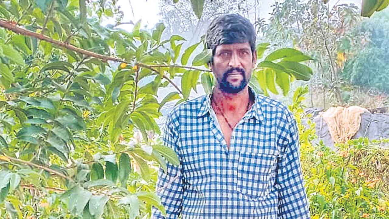 MGM | వరంగల్‌ ఎంజీఎంలో కరెంట్‌ కట్‌.. ఆర్‌ఐసీయూలో రోగి మృతి