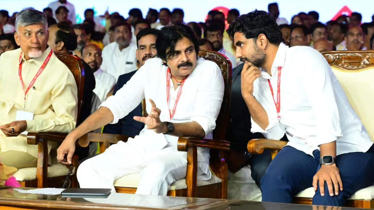 Pawan Kalyan | జనసైనికుల కలలు ఇప్పుడు ఏం కావాలి? పవన్‌ కళ్యాణ్‌ను నిలదీసిన హరిరామజోగయ్య