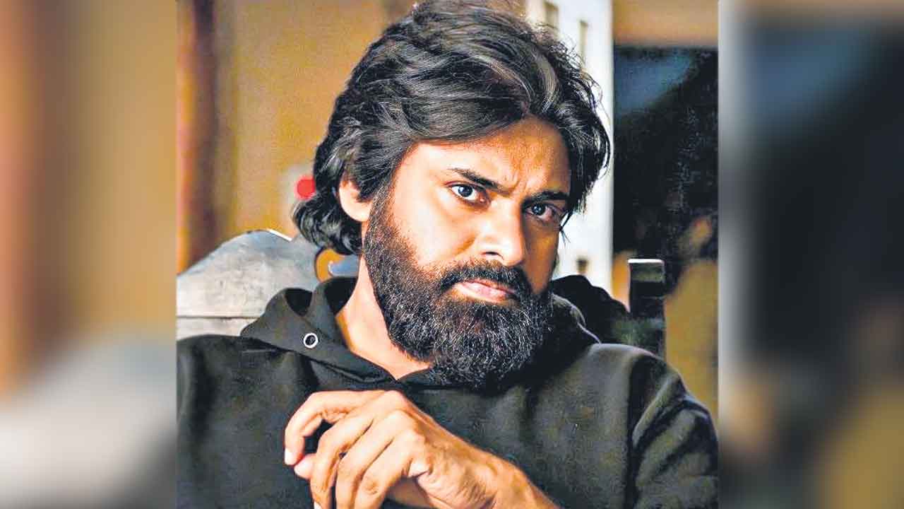 Pawan Kalyan | అప్‌డేట్లు ఆశించొద్దు.. పవన్‌ కళ్యాణ్‌ సినిమాపై డీవీవీ సంస్థ ఇంట్రెస్టింగ్‌ ట్వీట్‌