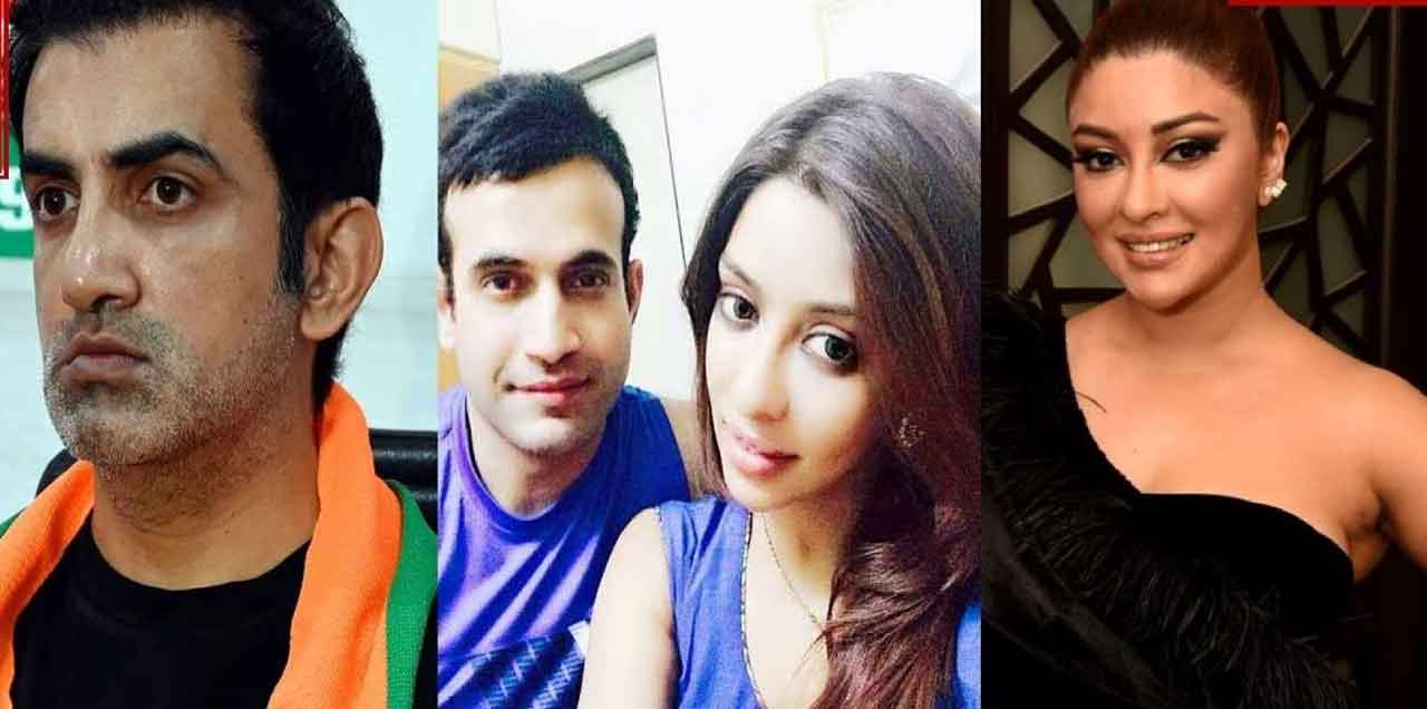 Poyal Gosh | ఆ క్రికెట‌ర్‌తో డేటింగ్‌లో ఉన్న‌ప్పుడు.. గంభీర్ మిస్డ్ కాల్స్‌తో విసిగించేవాడు.. బాలీవుడ్ న‌టి సంచ‌ల‌న వ్యాఖ్య‌లు