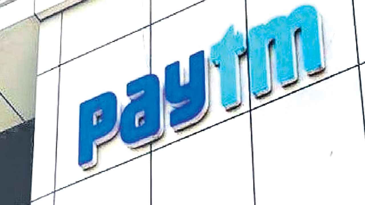 వెయ్యిమందిపై పేటీఎం వేటు