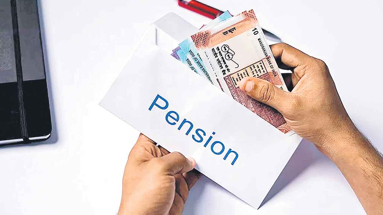 OPS | పాత పెన్షన్‌తో అభివృద్ధికి ముప్పు..! హెచ్చరించిన ఆర్‌బీఐ..!