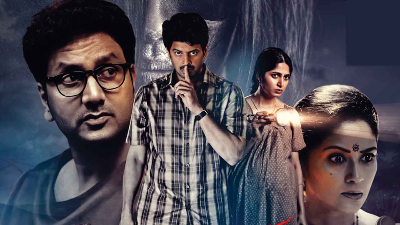 ‘పిండం’ ఓ భావోద్వేగ ప్రయాణం