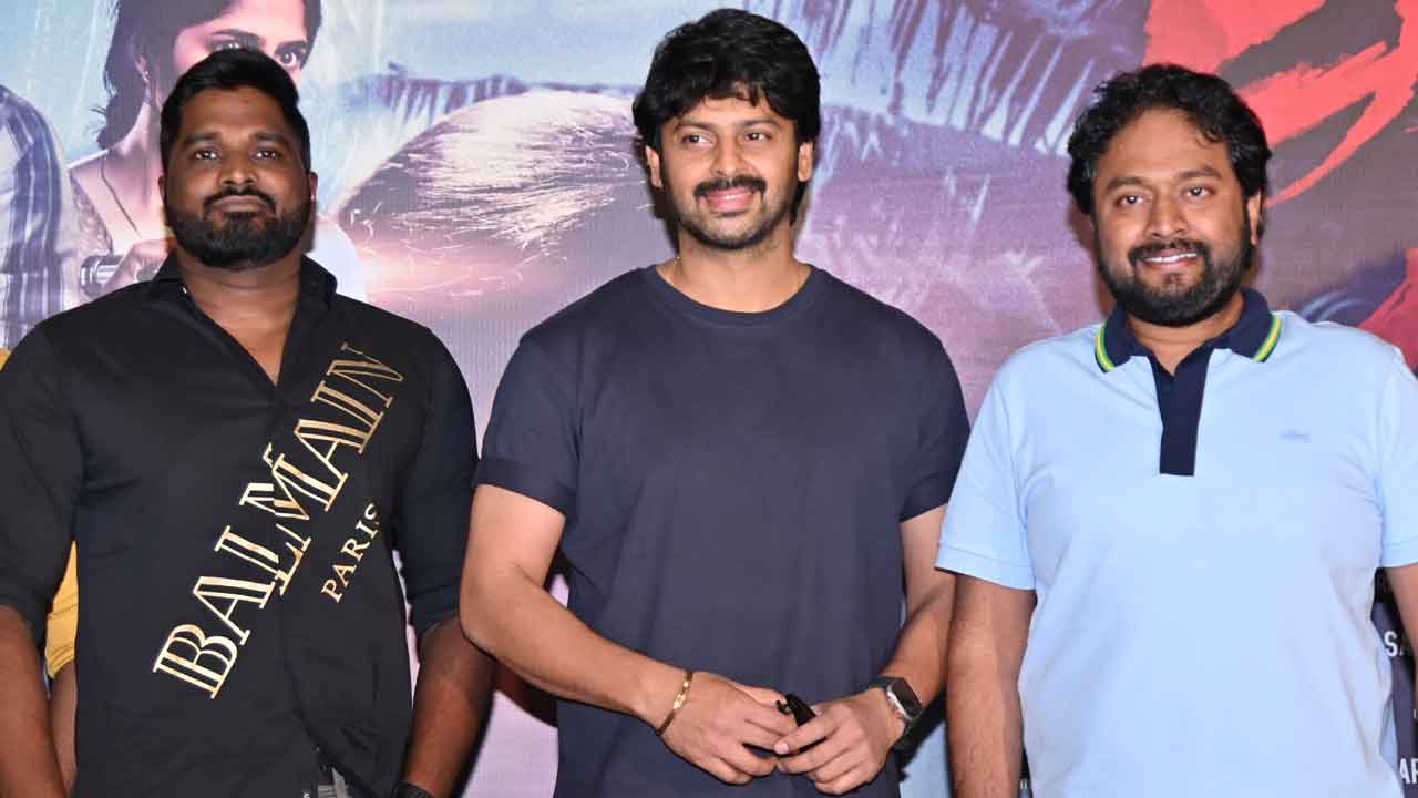 అంచనాలన్నీ నిజమయ్యాయి