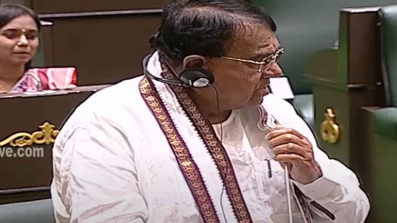 చేయని తప్పుకు శిక్ష.. బీఆర్‌ఎస్‌ ఓటమి