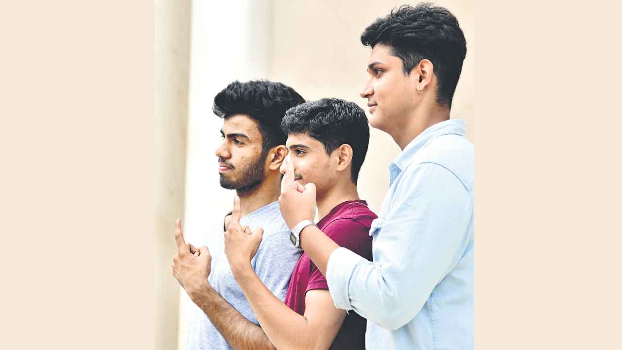 TS Polling | గత ఎన్నికలతో పోలిస్తే తగ్గిన పోలింగ్‌ శాతం