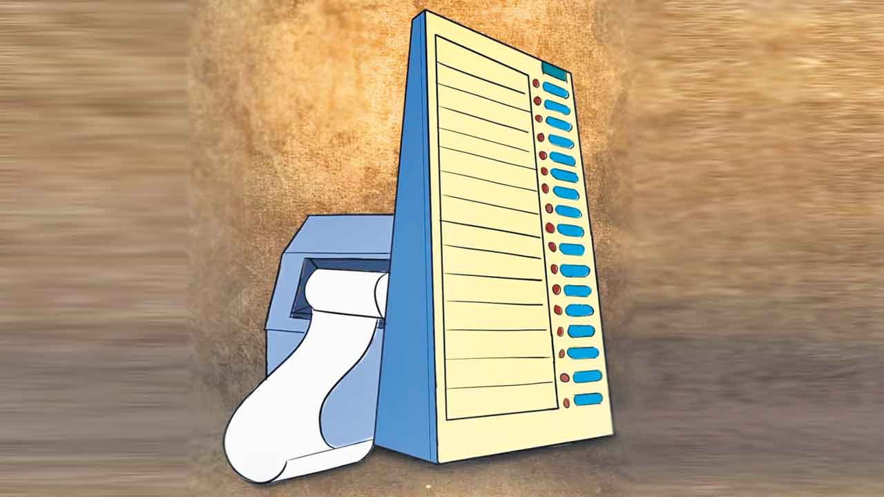 గ్రేటర్‌ పోలింగ్‌ 49%