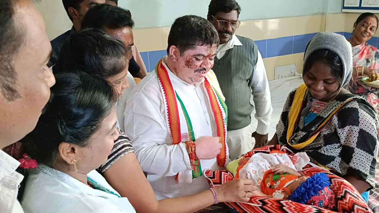 Minister Ponnam Prabhakar | హుస్నాబాద్‌లో కేంద్రీయ విద్యాలయం ఏర్పాటుకు కృషి : మంత్రి పొన్నం ప్రభాకర్‌