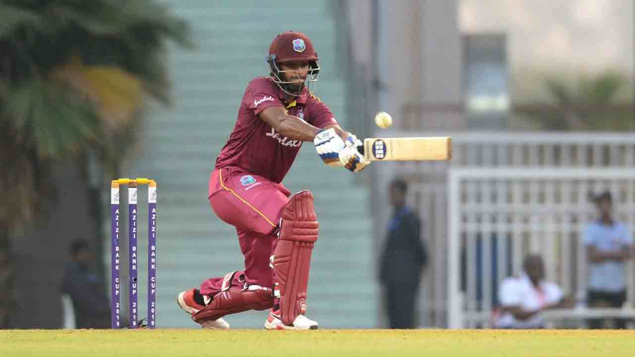Nicholas Pooran | పొట్టి క్రికెట్‌లో 100 సిక్స‌ర్లు.. అరుదైన క్ల‌బ్‌లో విండీస్ చిచ్చ‌ర‌పిడుగు