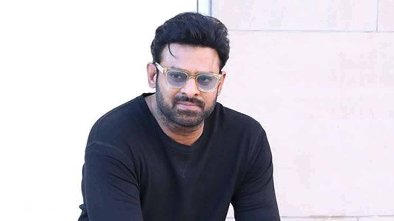 Prabhas | సలార్‌లో యాక్షన్‌తో పాటు హృదయాన్ని కదిలించే ఎమోషన్స్‌: ప్రభాస్‌