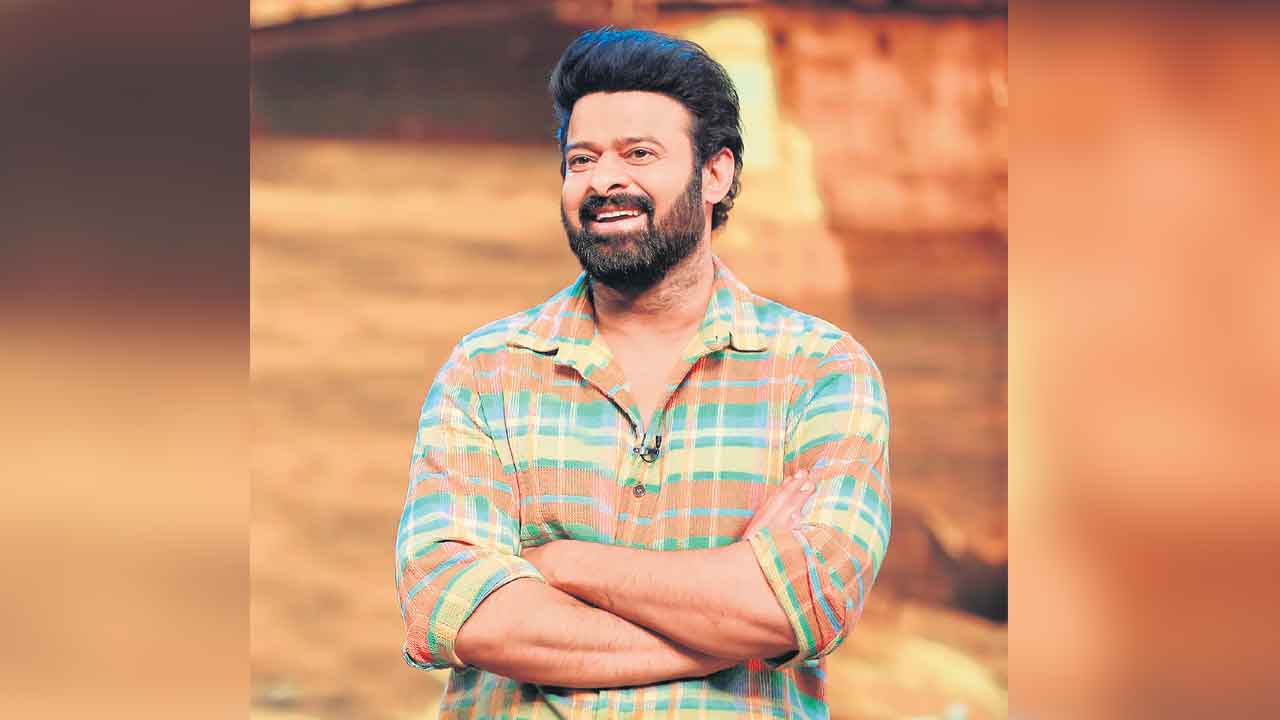 ‘సలార్‌’ సీక్వెల్‌.. శౌర్యాంగ పర్వం