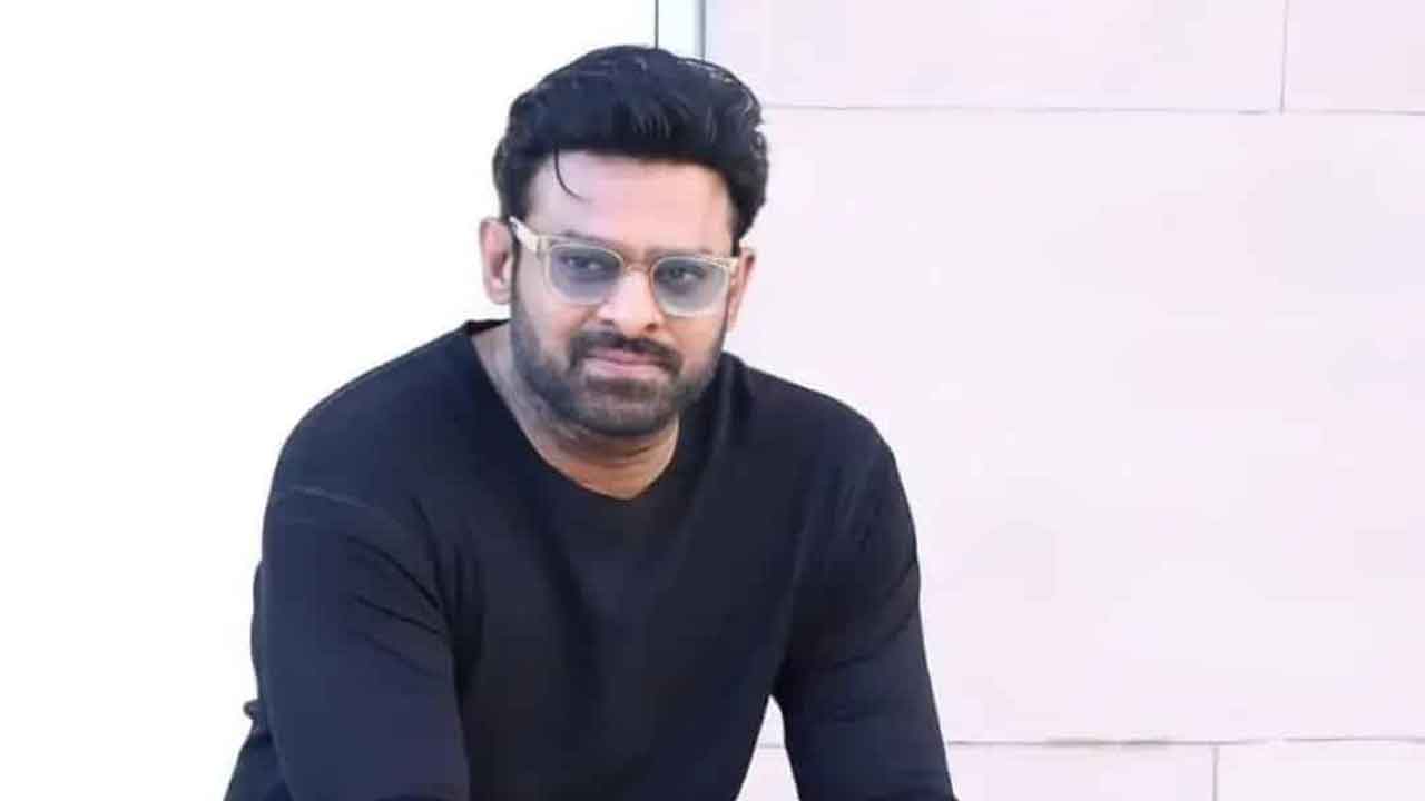 కథ విని ట్రాన్స్‌లో ఉండిపోయాను
