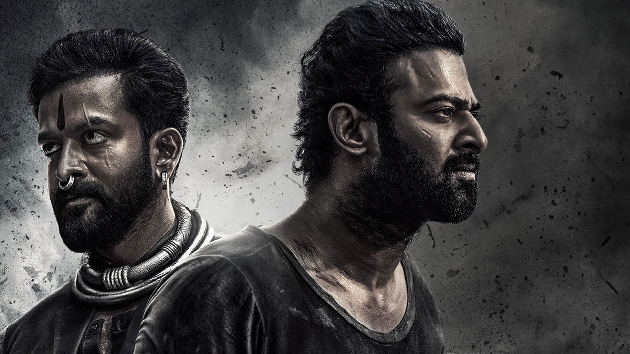 Prabhas | ప్రభాస్‌తో చాలా డేంజర్‌.. రెబల్‌స్టార్‌పై మలయాళ స్టార్‌ హీరో కామెంట్స్‌