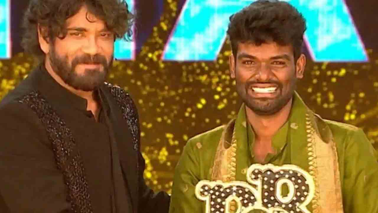 Pallavi Prashanth | పరారీలో బిగ్ బాస్ విన్నర్ పల్లవి ప్రశాంత్..?