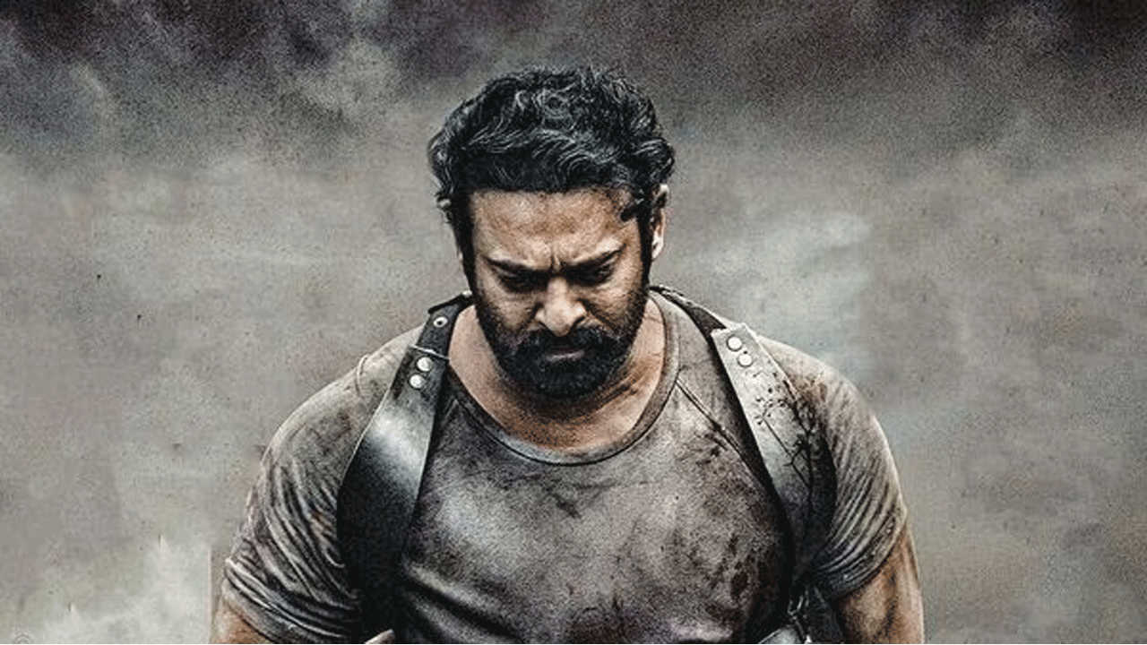 Salaar Box Office collection Day 4 | స‌లార్ మూవీకి క‌లిసొచ్చిన క్రిస్‌మ‌స్ : హాలిడే రోజు ఎంత క‌లెక్ట్ చేసిందంటే..!