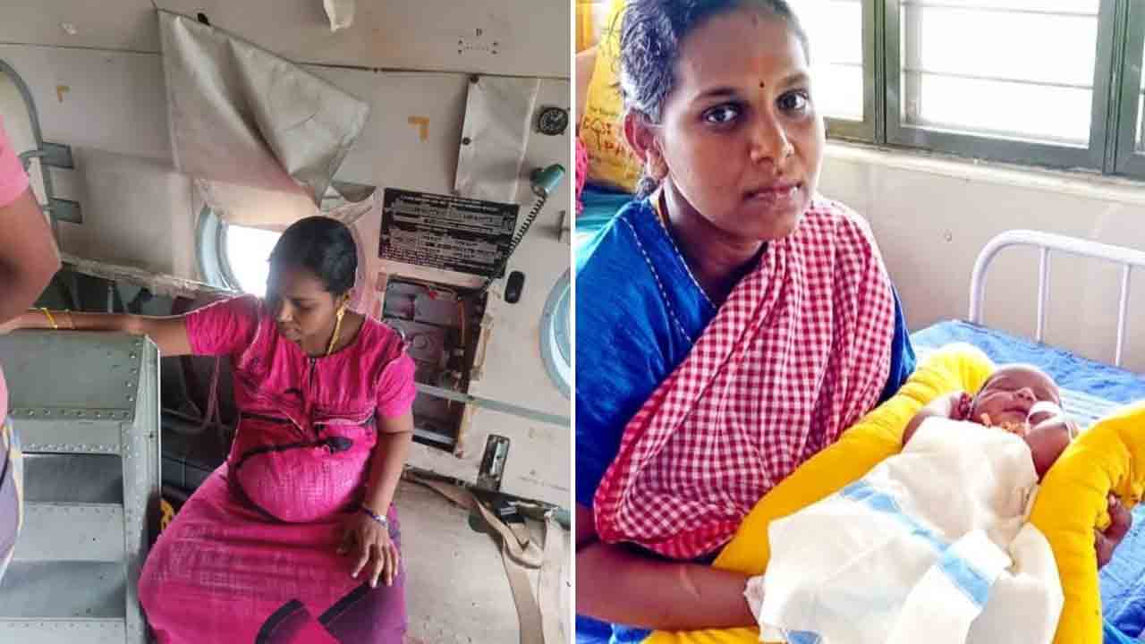 Pregnant Women | త‌మిళ‌నాడులో వ‌ర్షాలు.. రెండు రోజుల్లో 142 మంది గ‌ర్భిణులు ప్ర‌స‌వం