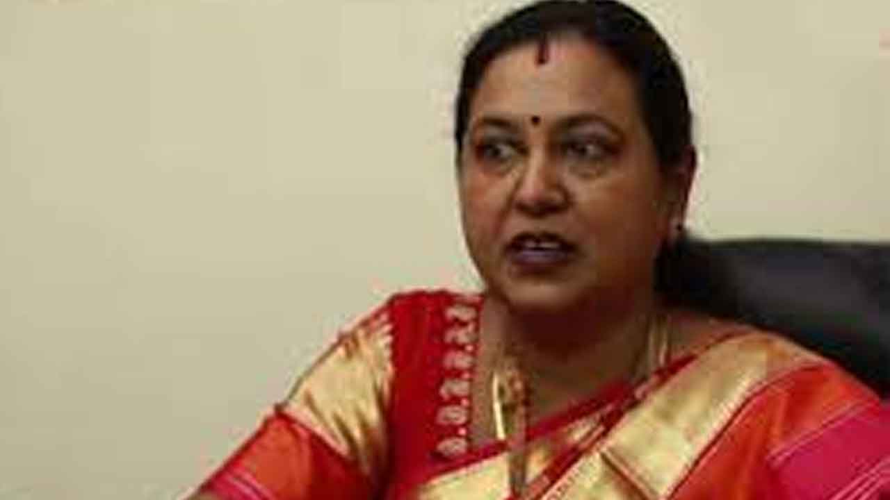 డీఎండీకే నూతన ప్రధాన కార్యదర్శిగా ప్రేమలత విజయకాంత్‌