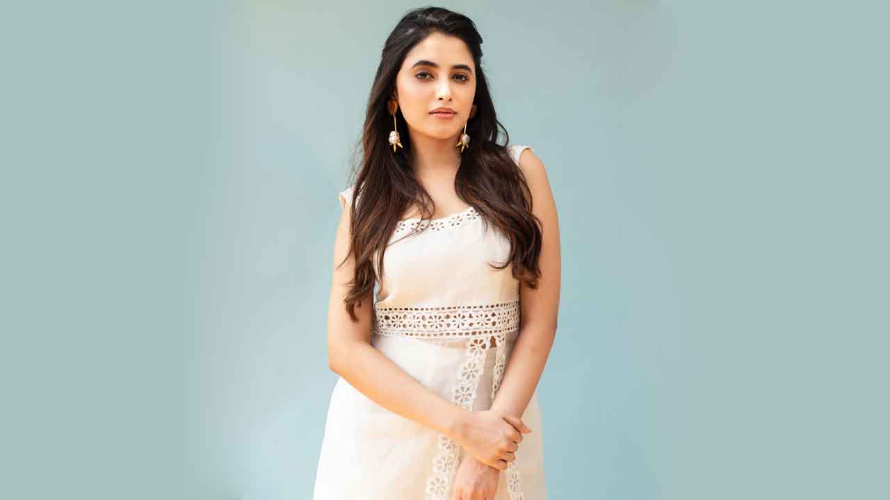 Cinema News | ఆయనతో పోటీపడి నటించానంటున్న పవర్‌స్టార్‌ హీరోయిన్‌