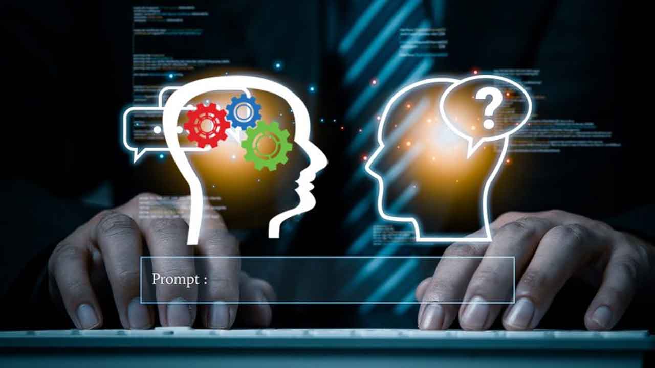 ఏఐతో కొత్త ఉద్యోగాలు