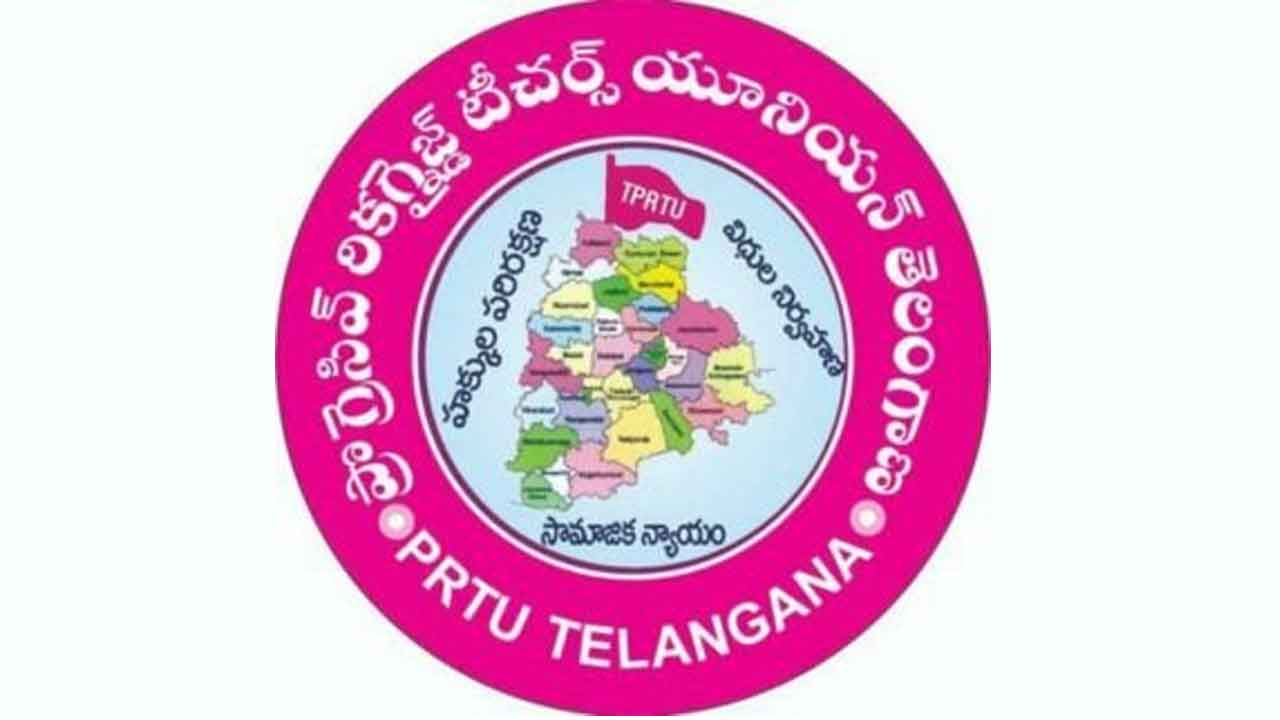 పీఆర్టీయూ అధ్యక్షుడిగా చంద్రయ్య