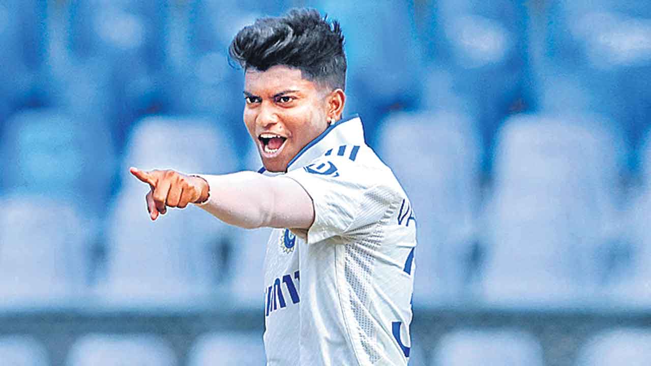 పూజ విజృంభణ