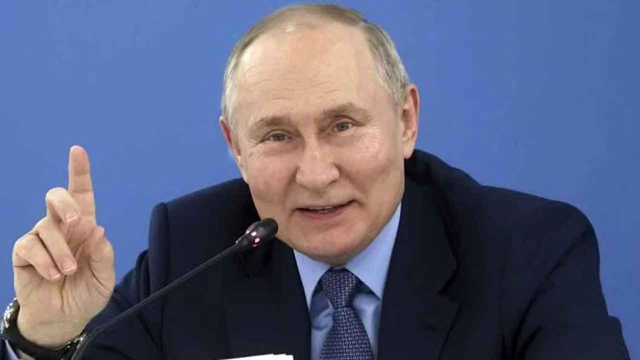 మార్చి 17న రష్యా అధ్యక్ష ఎన్నికలు