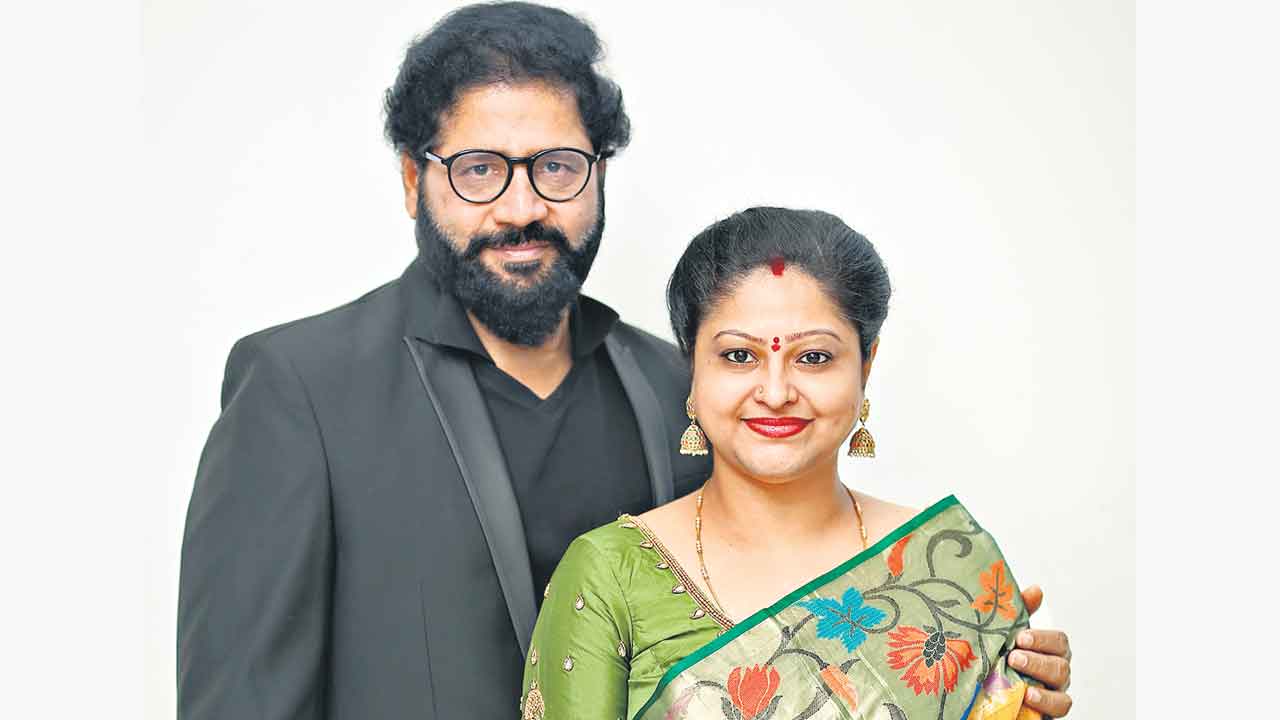 ఊహించని జానర్‌లో