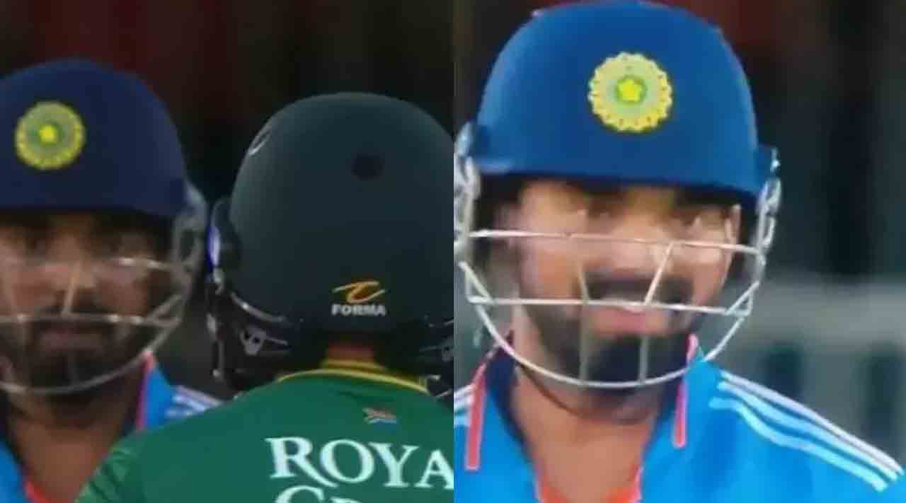 Rahul – Maharaj | అత‌డు వ‌చ్చిన‌ప్పుడ‌ల్లా ‘రామ్ సియా రామ్’ పాట‌.. భార‌త సార‌థి ఏమ‌న్నాడంటే..?