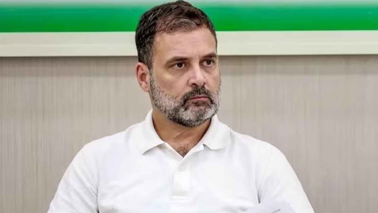 రాహుల్‌కు యూపీ కోర్టు సమన్లు