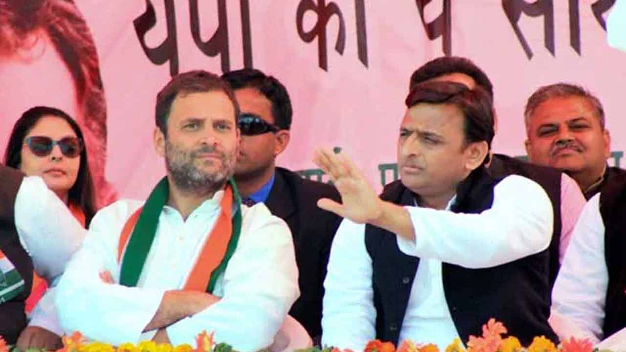 India Alliance: మ‌మ‌తా బెన‌ర్జీ బాట‌లోనే అఖిలేశ్, నితీశ్