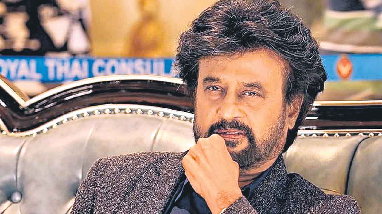 Rajinikanth | మరో ఆట మొదలైంది.. జైలర్‌ తర్వాత దూకుడు పెంచిన రజినీ