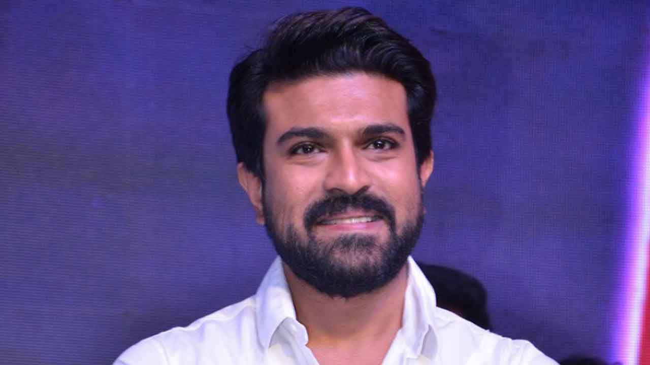 Ram Charan | రాంచరణ్ అభిమానులకు ఐఫా టీం గుడ్న్యూస్.. ఇంతకీ ఏంటో తెలుసా..?