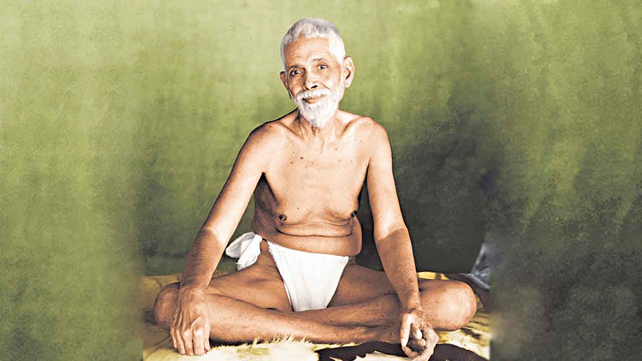 రమణీయం.. అనుసరణీయం