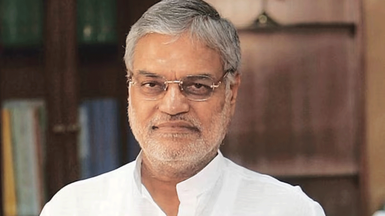 Rajasthan Assembly Elections | స్పీక‌ర్, కాంగ్రెస్ నేత సీపీ జోషీకి భంగ‌పాటు