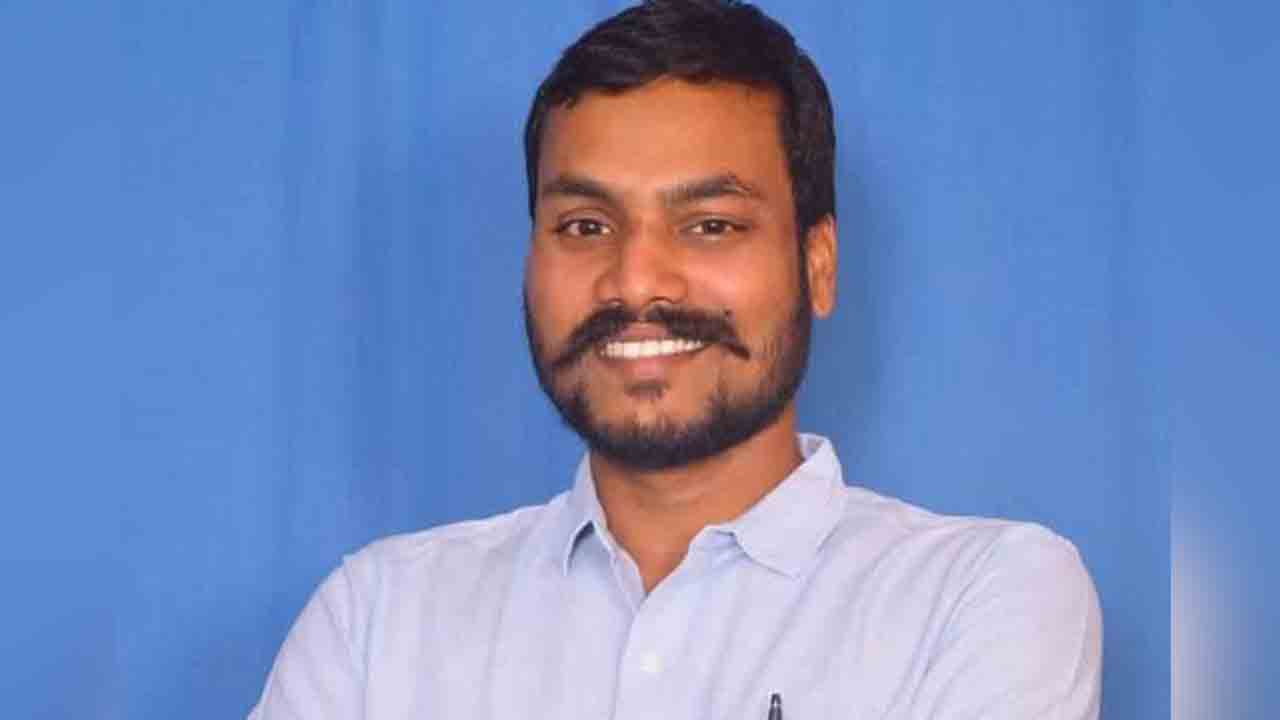 AP News | శ్రీకాళ‌హ‌స్తి ఎమ్మెల్యే పీఏ ఆత్మ‌హ‌త్య‌